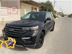 فورد إكسبلورر